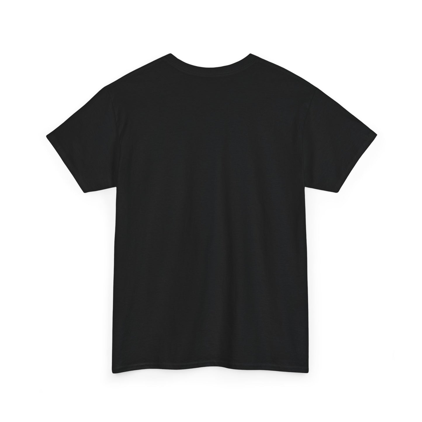 Smoke at The Point Heavy Cotton Tee