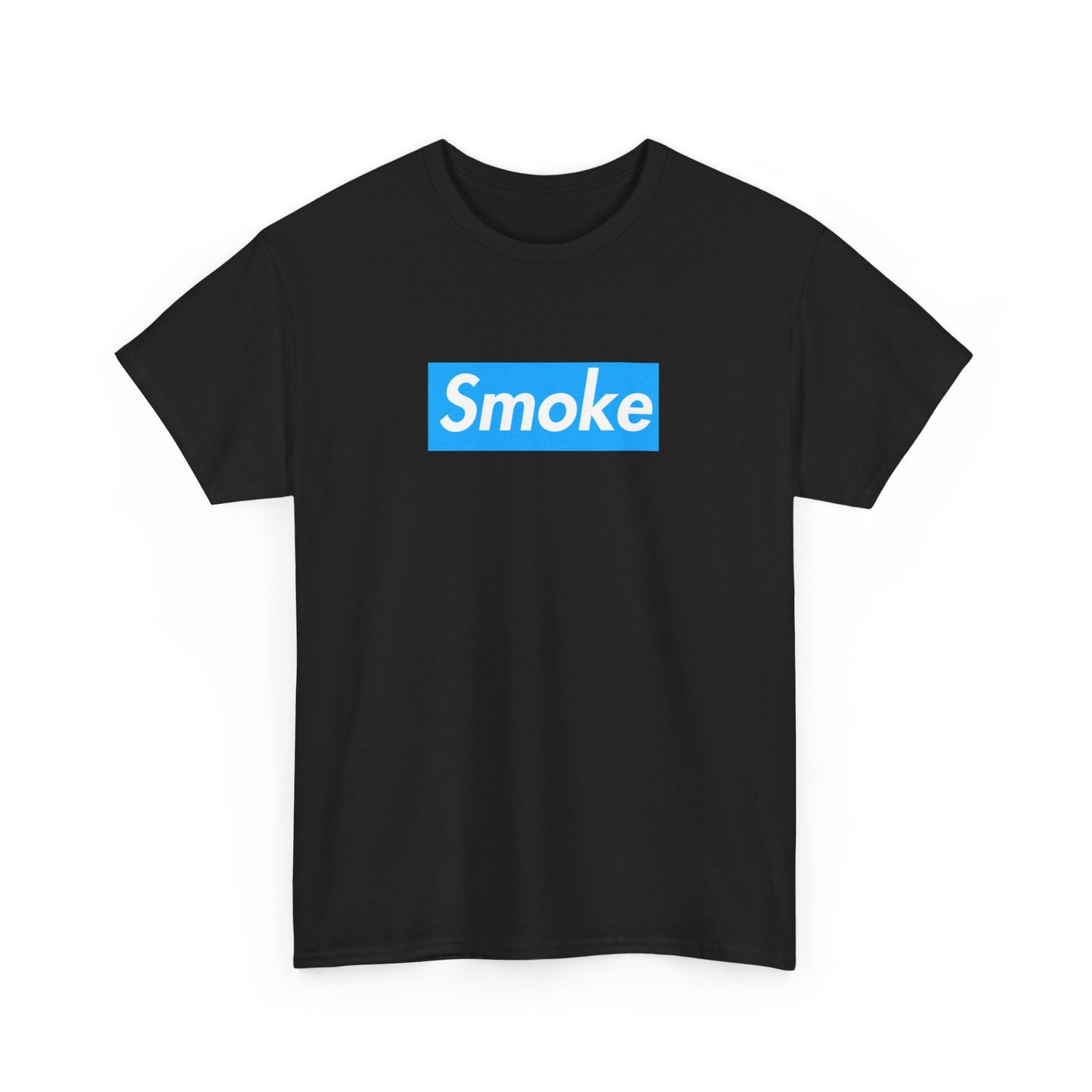 Smokepreme Heavy Cotton Tee