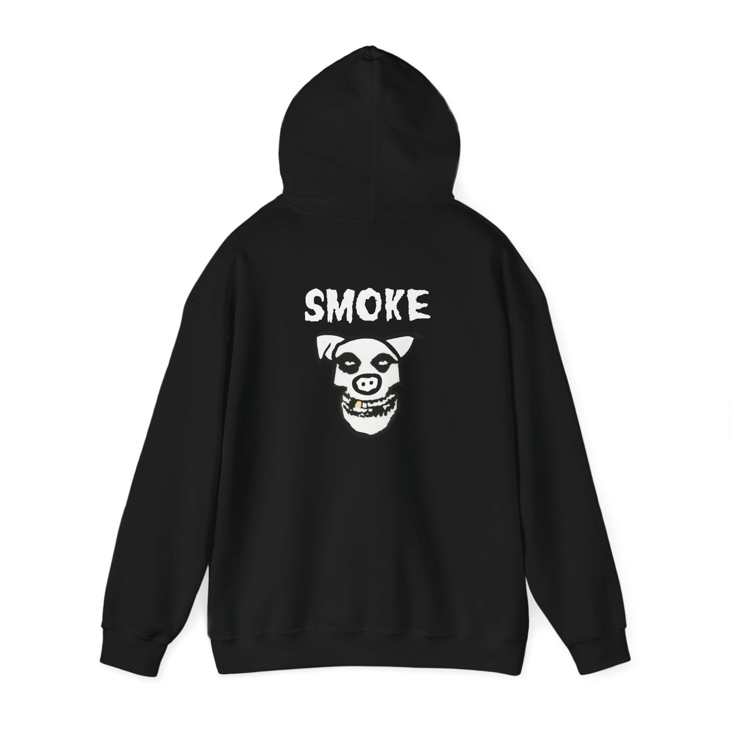 Smoke Ghost