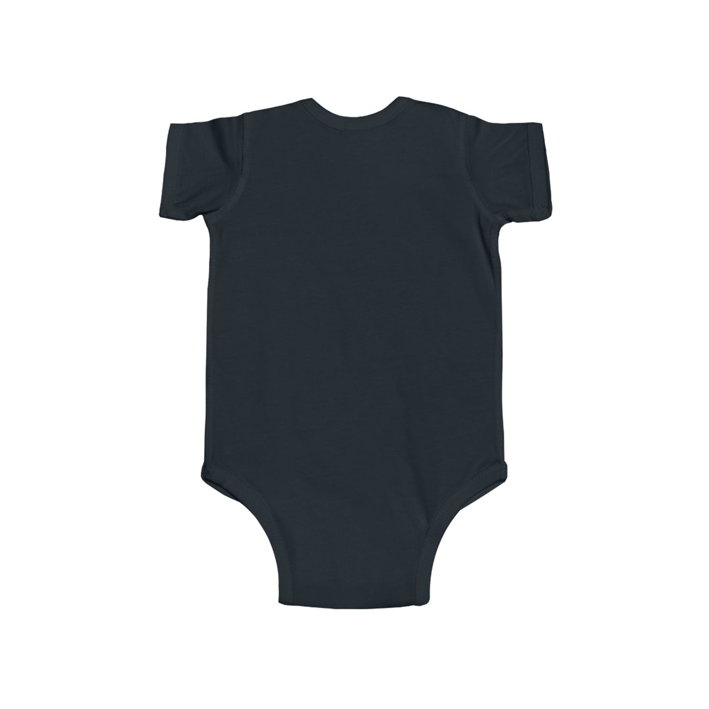 Piggie Smalls Infant OG Pig Logo Jersey Bodysuit