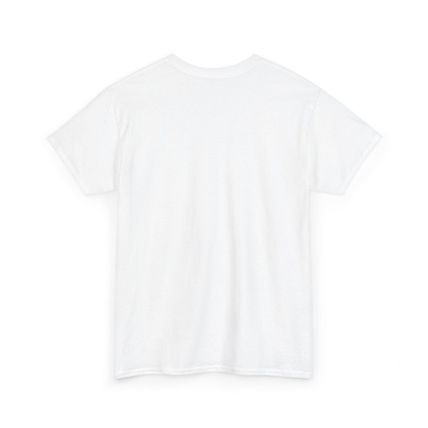 Smoke Parade Heavy Cotton Tee