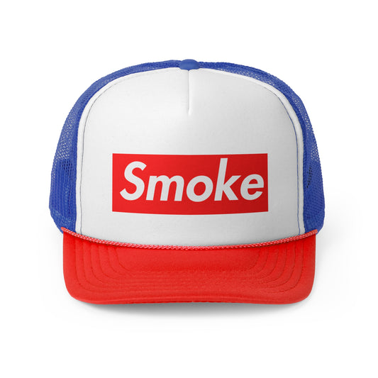 Smokepreme Trucker Caps