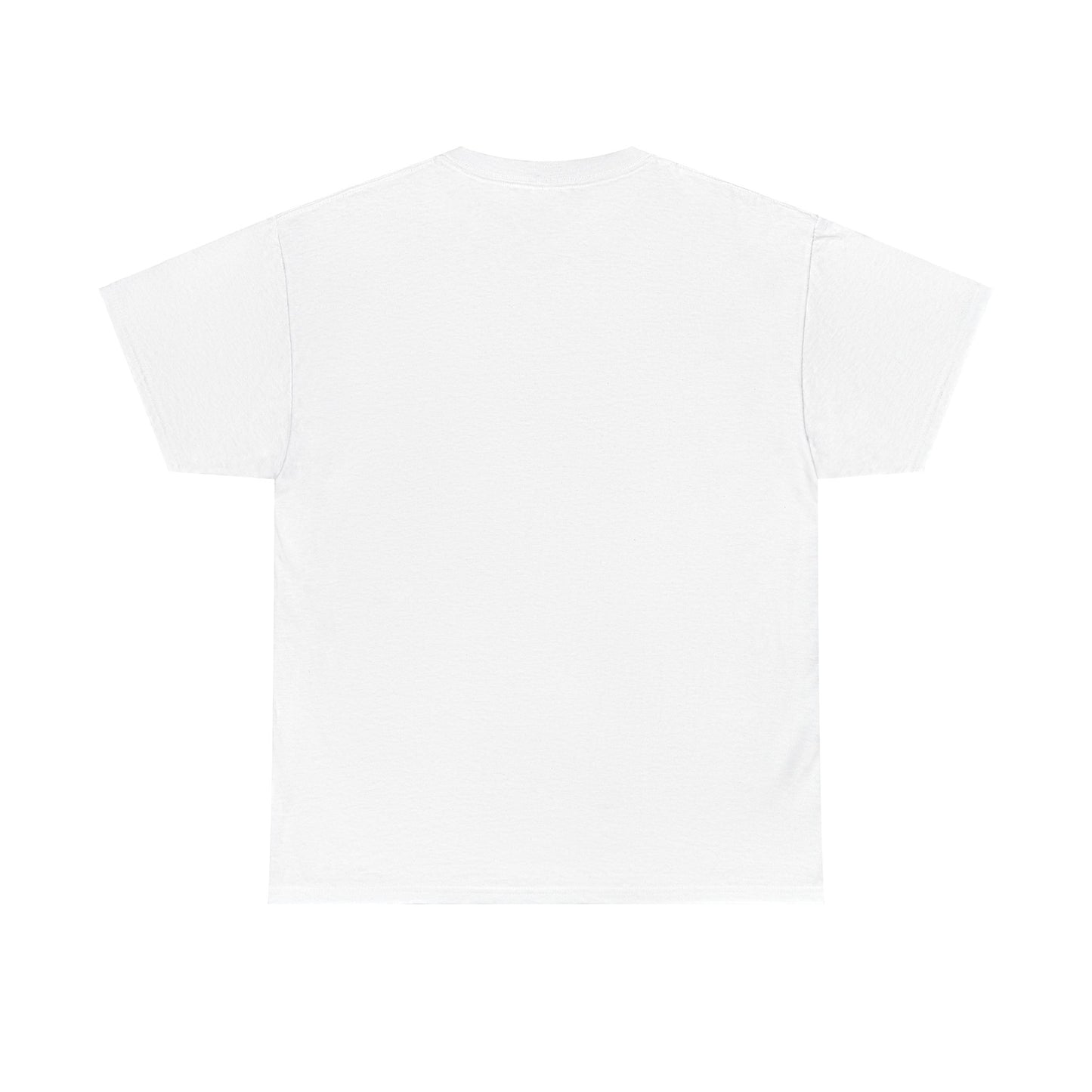 Smoke at The Point Heavy Cotton Tee