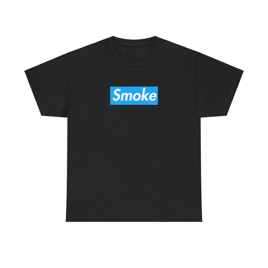 Smokepreme Heavy Cotton Tee