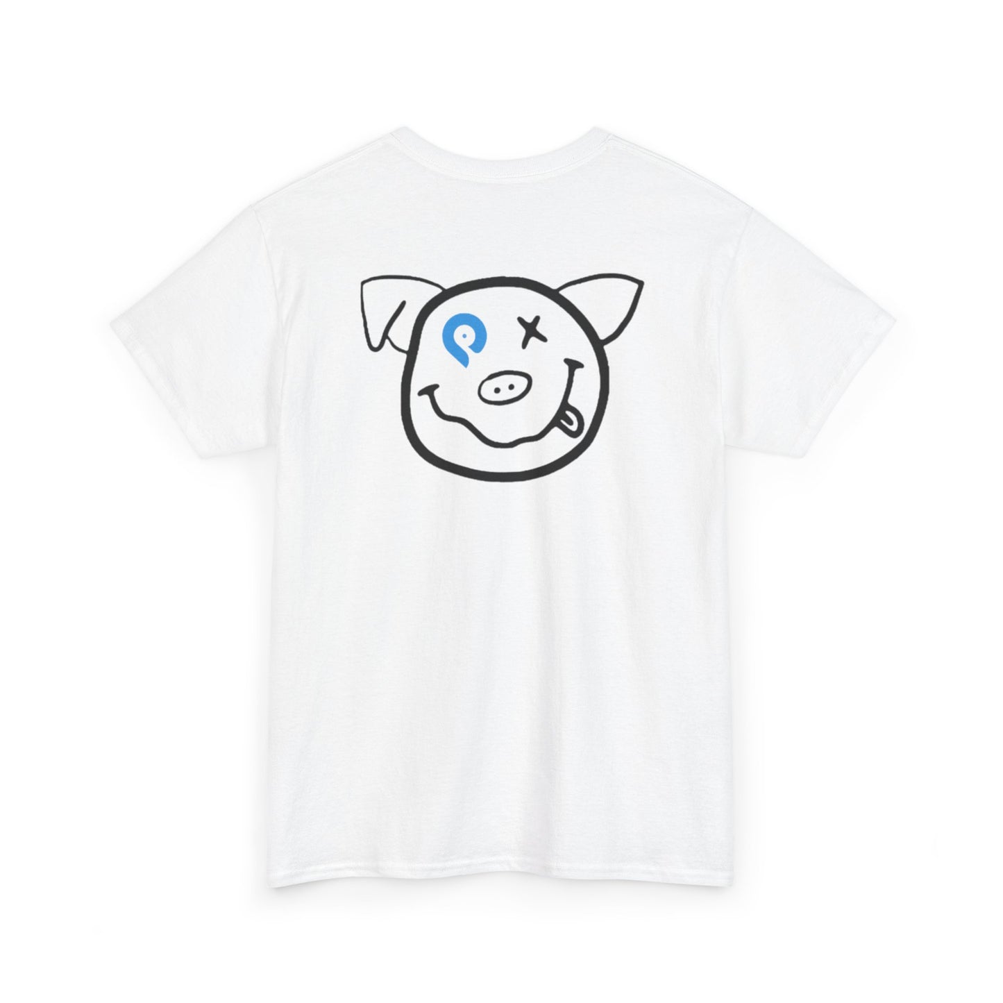 Smokepreme Heavy Cotton Tee