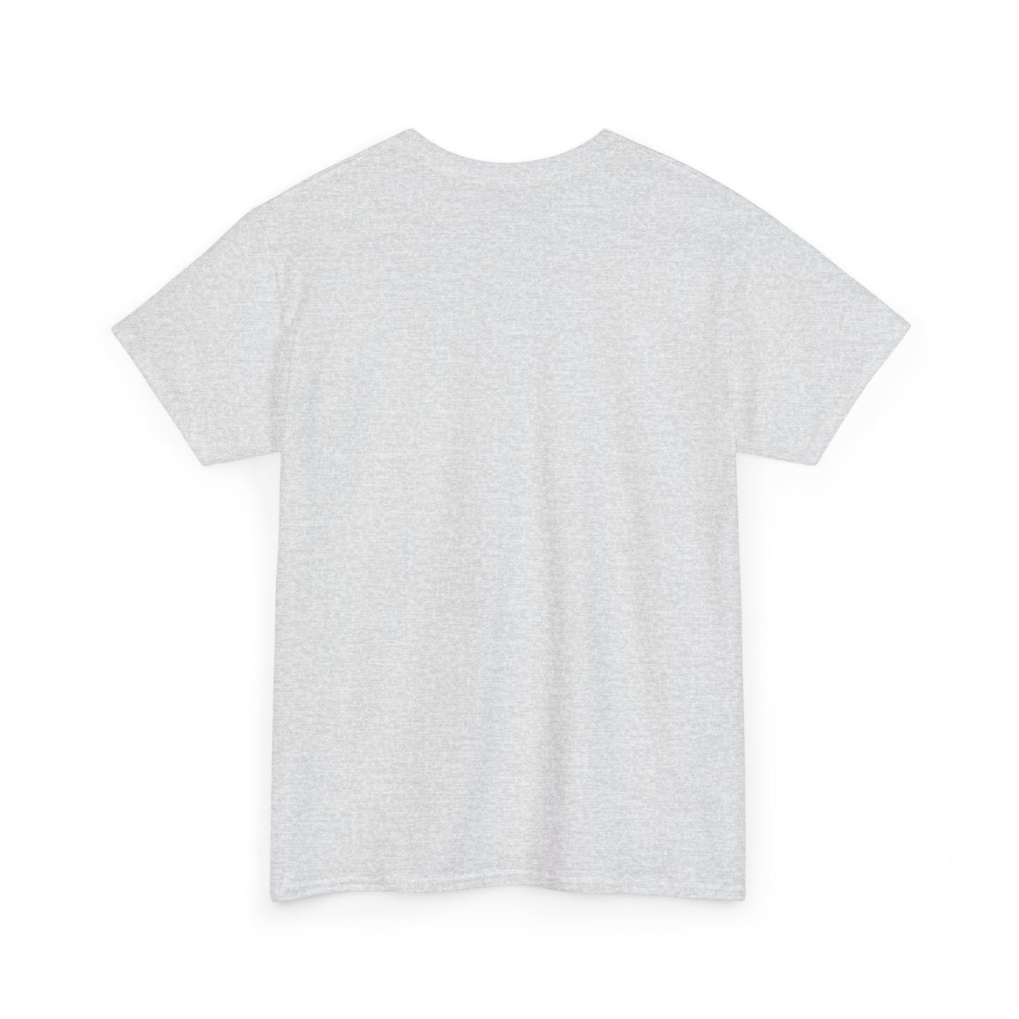 Smoke Parade Heavy Cotton Tee