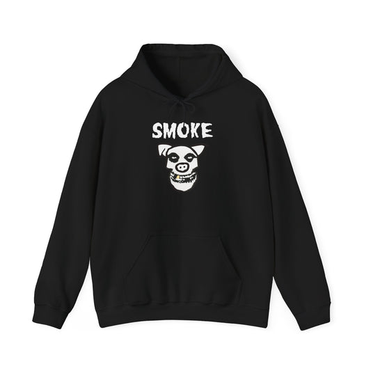 Smoke Ghost