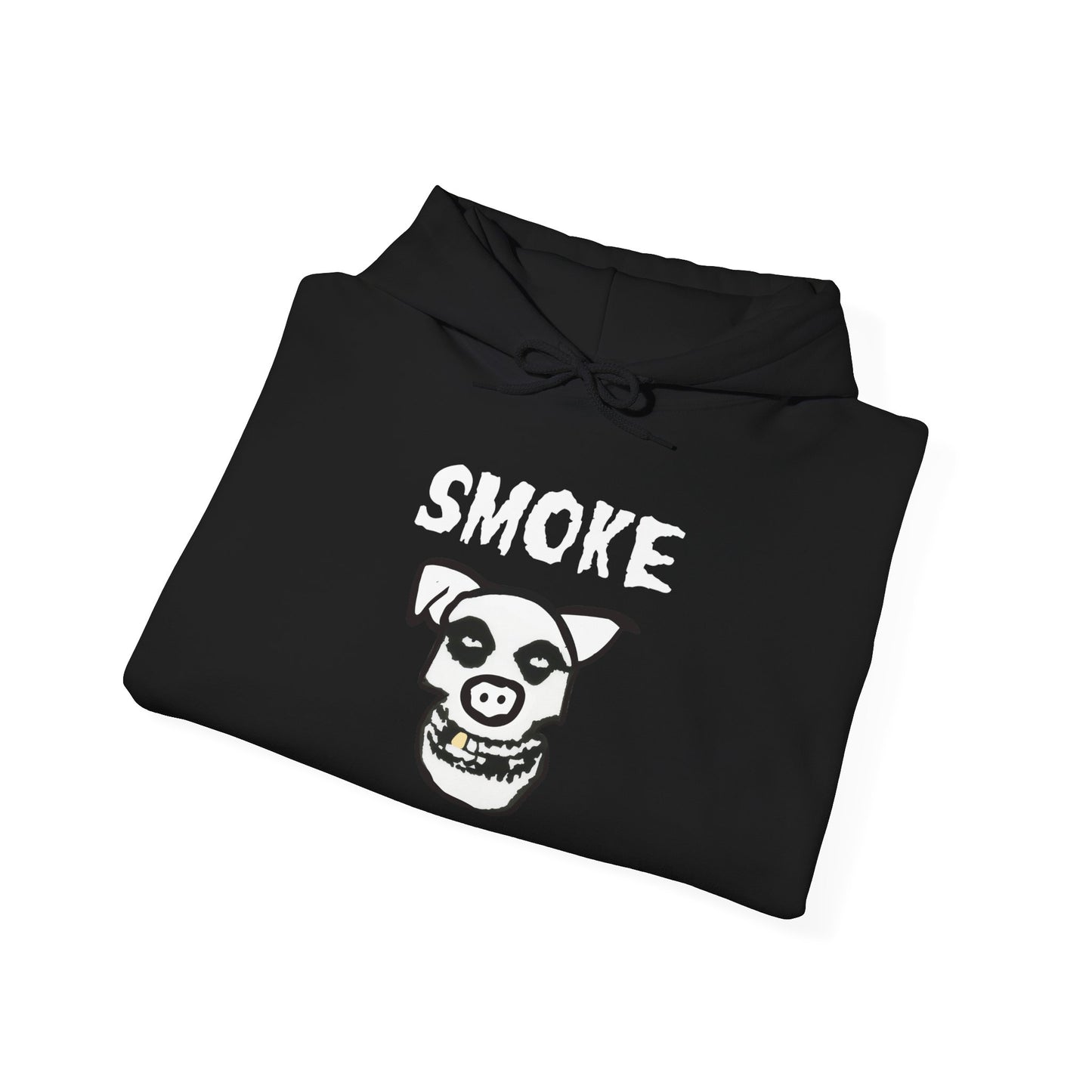 Smoke Ghost