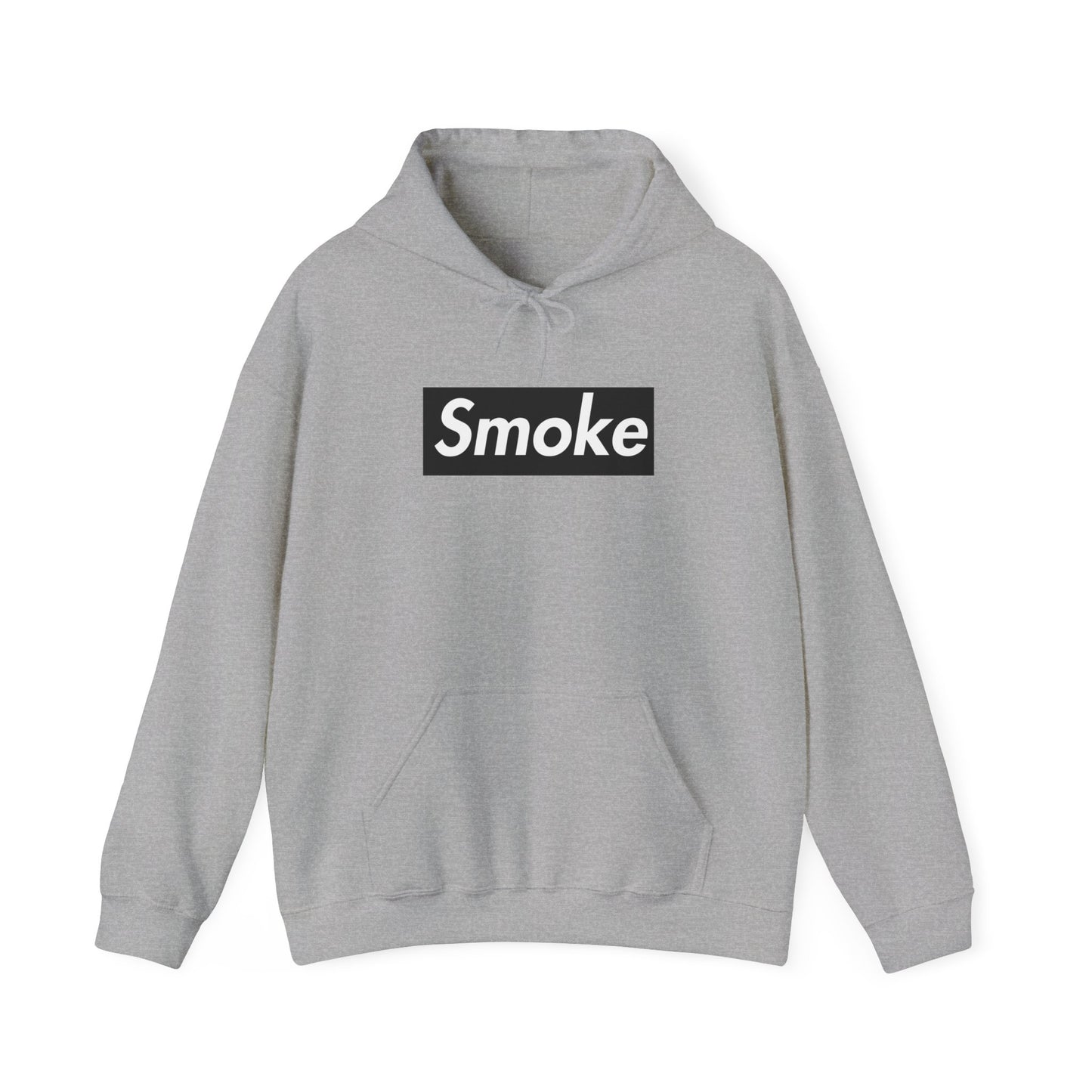 Smokepreme Hoodie