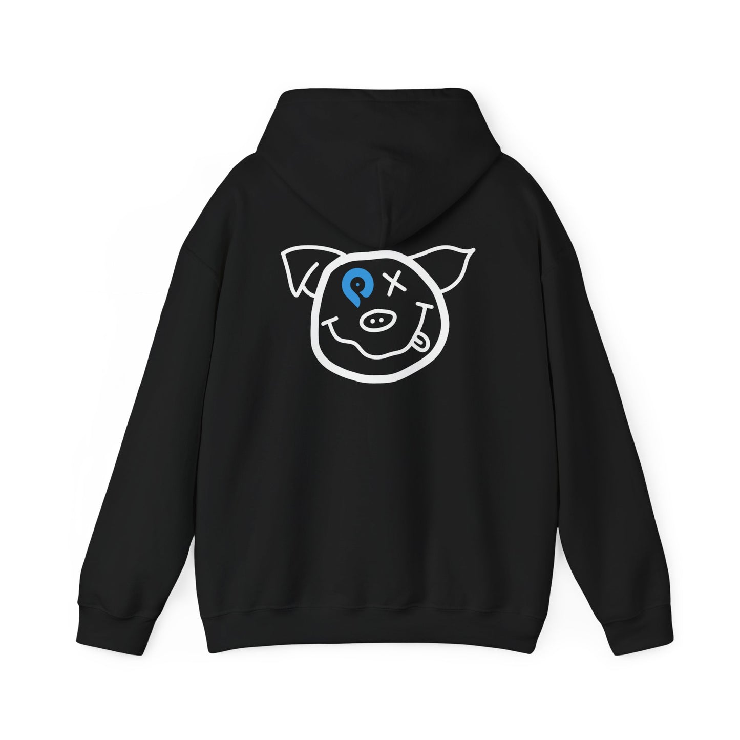 Smokepreme Hoodie