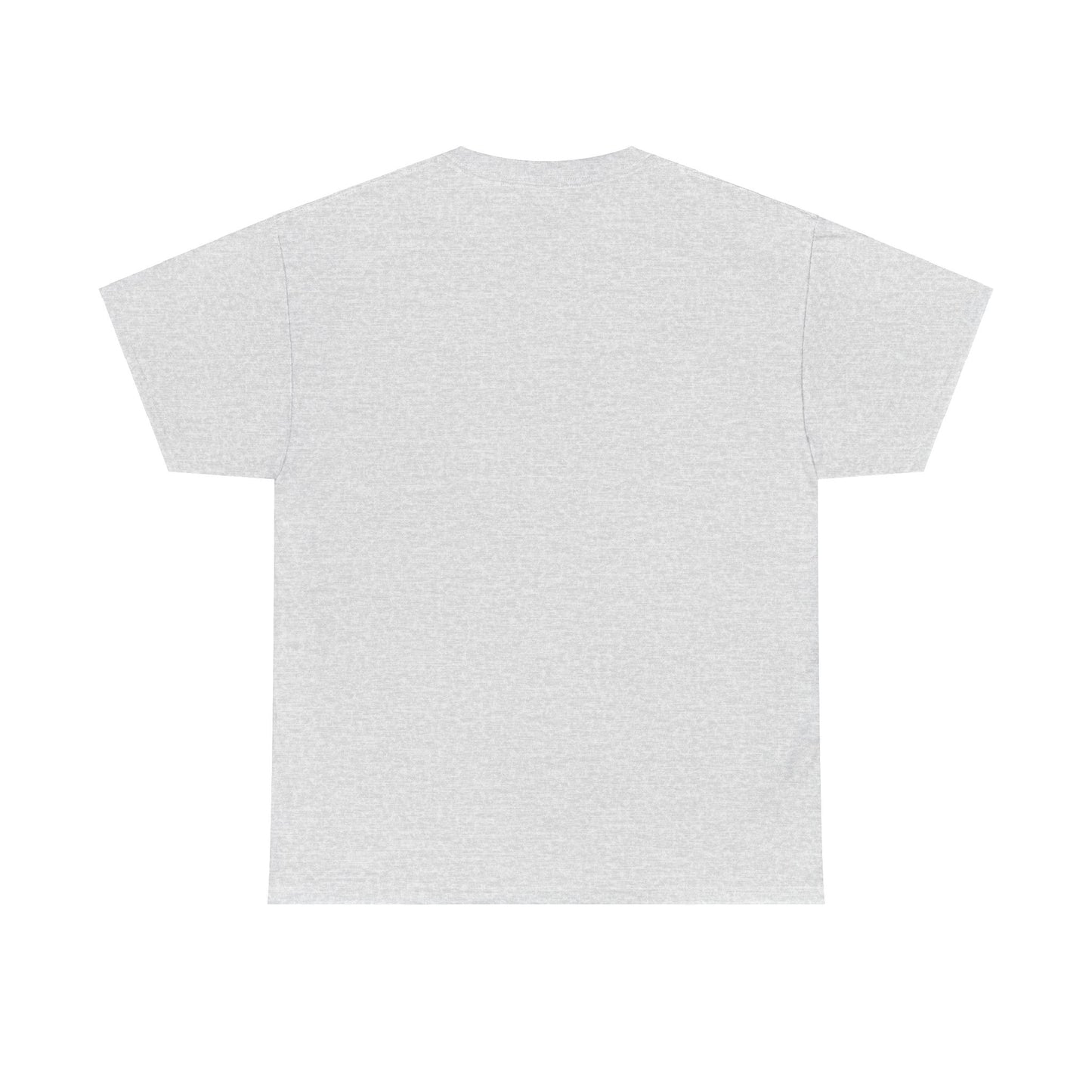 Smoke at The Point Heavy Cotton Tee